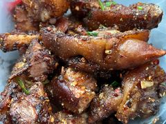 -龙翔小猪脚(龙头街店)