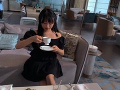 -深圳国际会展中心希尔顿酒店(前海华发冰雪世界店)
