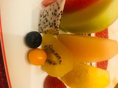 -咖啡苑 - 蔚藍夏日主题(永利皇宫店)