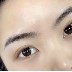 -韩美绣·骨相纹眉·洗眉美瞳线