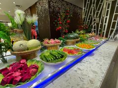-春天烤肉自助餐厅(南内环店)