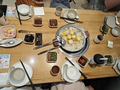 -池云涧自然椰子鸡(万泰汇店)