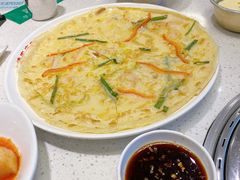 -韩香福烤肉庄园(荣成店)
