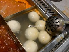 -海底捞火锅(振华商厦店)