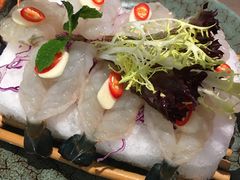 -CHINCHIN 青青·泰国料理(万象食家店)