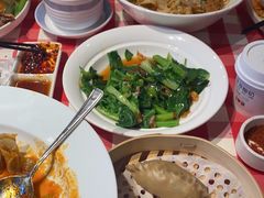 -西贝(南开大悦城店)