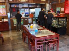 大堂-天兴居(鲜鱼口街店)
