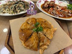 -芋包王闽南茶楼(八市店)