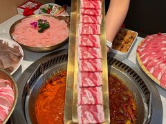 -小龙坎火锅(IFS HOT店)