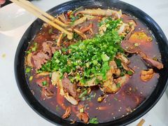 -宏油庄火锅冒菜(白果巷店)