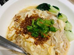 -新加坡海鲜共和(名胜世界圣淘沙海滨坊)