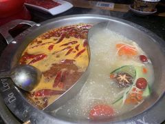 -大龙燚火锅(南山大道店)