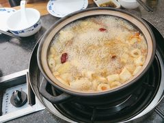 -王记菌汤牛肉·王记十味菌汤