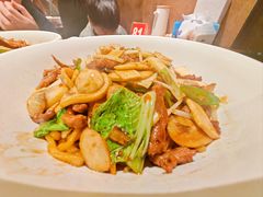 -寻裕记·现炒浇头面(人民广场店)