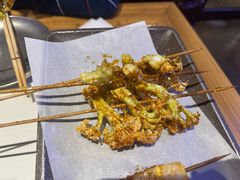 -不是烧烤·武汉大排档(亚运村店)