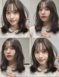 -TRIMS HAIR 修剪造型·烫染接发