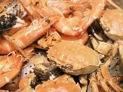 -川骄海鲜自助(亚运村店)