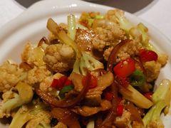 -鄱阳湖·江西小炒·瓦罐煨汤(五道口店)