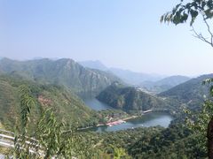 -何适山庄 ·可团建(水长城P2停车场店)