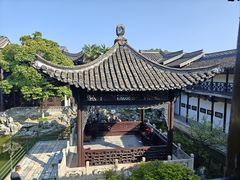 -何园