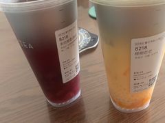 -喜茶(振华商厦店)