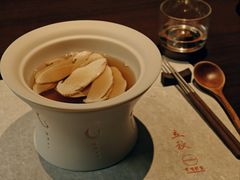 -无味舒食(思南公馆店)