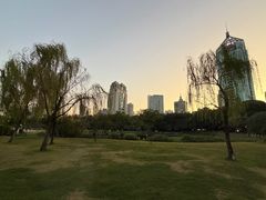 -南宁南湖公园