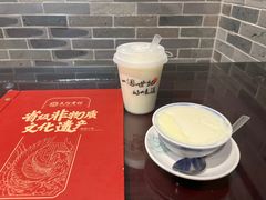 -民信老铺(双皮奶博物馆店)