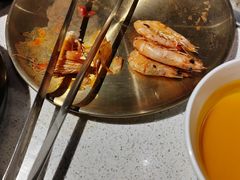 -火叮叮自助烤肉·现切牛肉(茂业店)