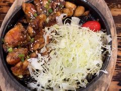 -小川洋风料理(汉街店)