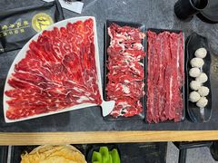 -林记潮牛·牛肉火锅(上马墩店)
