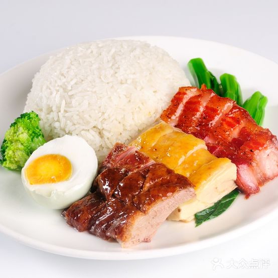 洋葱饭小馆(锦绣华庭店)