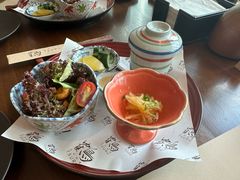 -Tsuru鹤日本料理(静安香格里拉店)