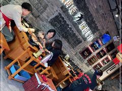 -珮姐老火锅(新街口店)