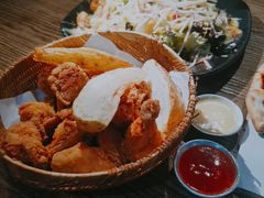 -MI WU FACTORY米屋美食工厂餐厅(绿地店)