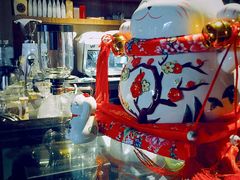 -STARRY CAFE & LOUNGE BAR(高新店)