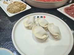 -汇聚德京味铜锅涮肉(沈家桥二路店)