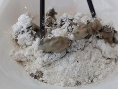 蛎蝗-红菇坊鲜汤火锅(北站店)