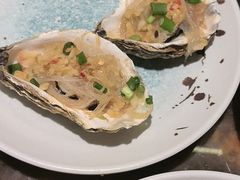 -汉丽斯巴西烤肉自助(市南店)