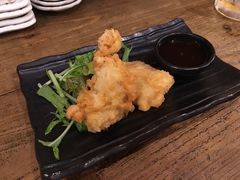 -鰓呼吸(那覇久茂地店)