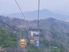 -天津盘山风景名胜区