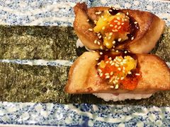 -林妈妈村·日式料理(宝山万达店)