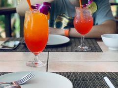 -卷心菜和避孕套餐厅(Pattaya)
