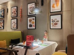-汤城小厨•粤菜•靓汤(金宝街店)