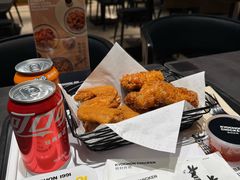 -Kyochon1991校村(共和路店)