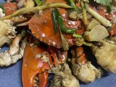 -阿尔法海鲜排档(爱琴海店)