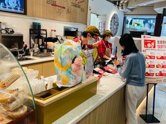 -Tims天好咖啡(华侨城步行街店)