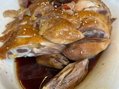 -瑞丰园庭院餐厅·白族传统家常菜