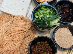 -大张烙馍村(三环南路旗舰店)