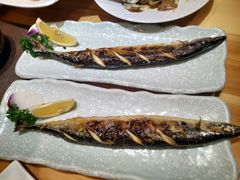 -割烹旭日本料理(龙湖狮山天街店)